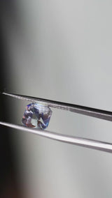 FACETED MOONSTONES: LIMITED RELEASE