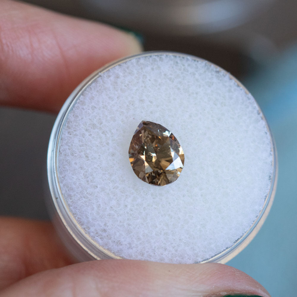 新品未開封 nuts Briesta Champagne Diamond nuts Briesta Champagne Diamond