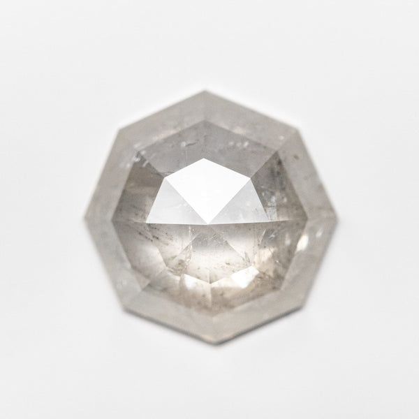 2.11ct 8.93x8.783.52mm Octagon Rosecut 20901-14