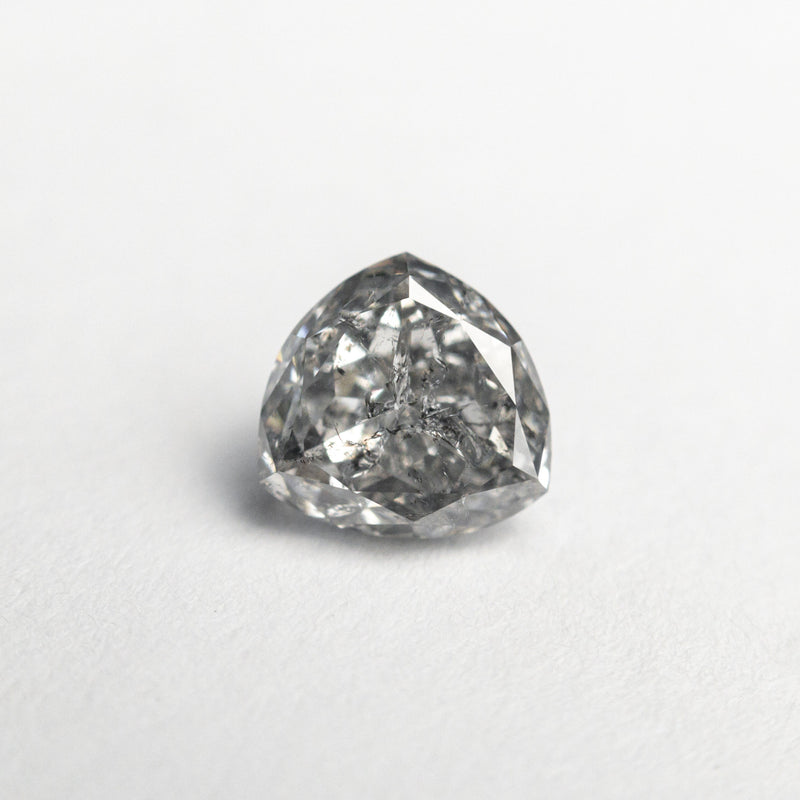 0.99ct 6.00x5.72x3.79mm Trillion Brilliant 20913-07