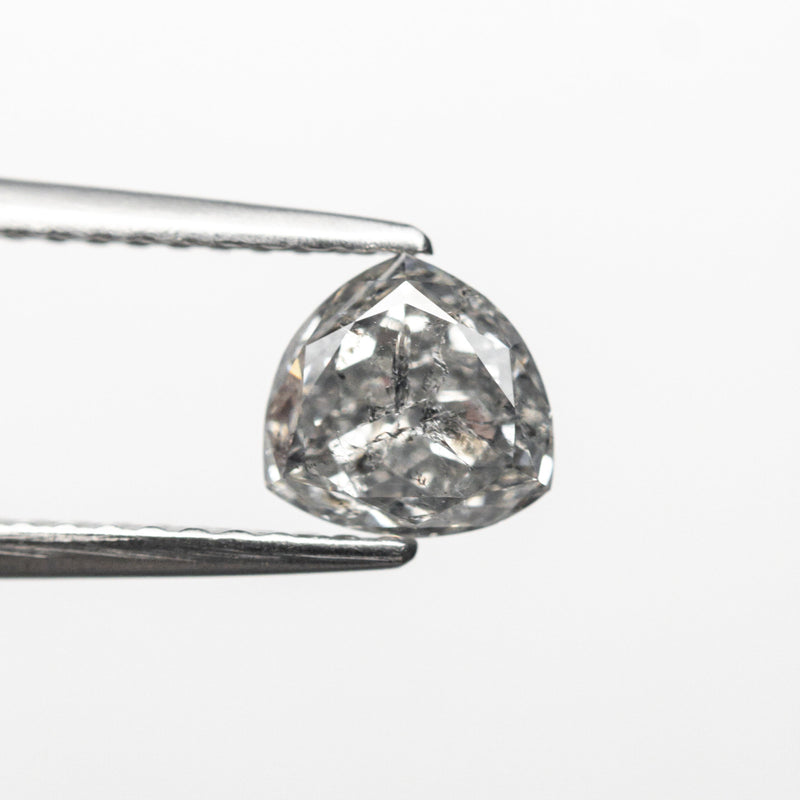 0.99ct 6.00x5.72x3.79mm Trillion Brilliant 20913-07