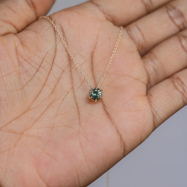 Necklaces – Anueva Jewelry