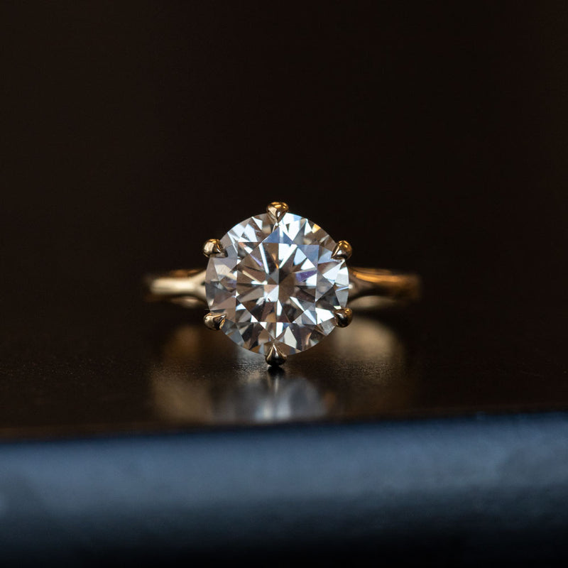 Light champagne diamond Clearance