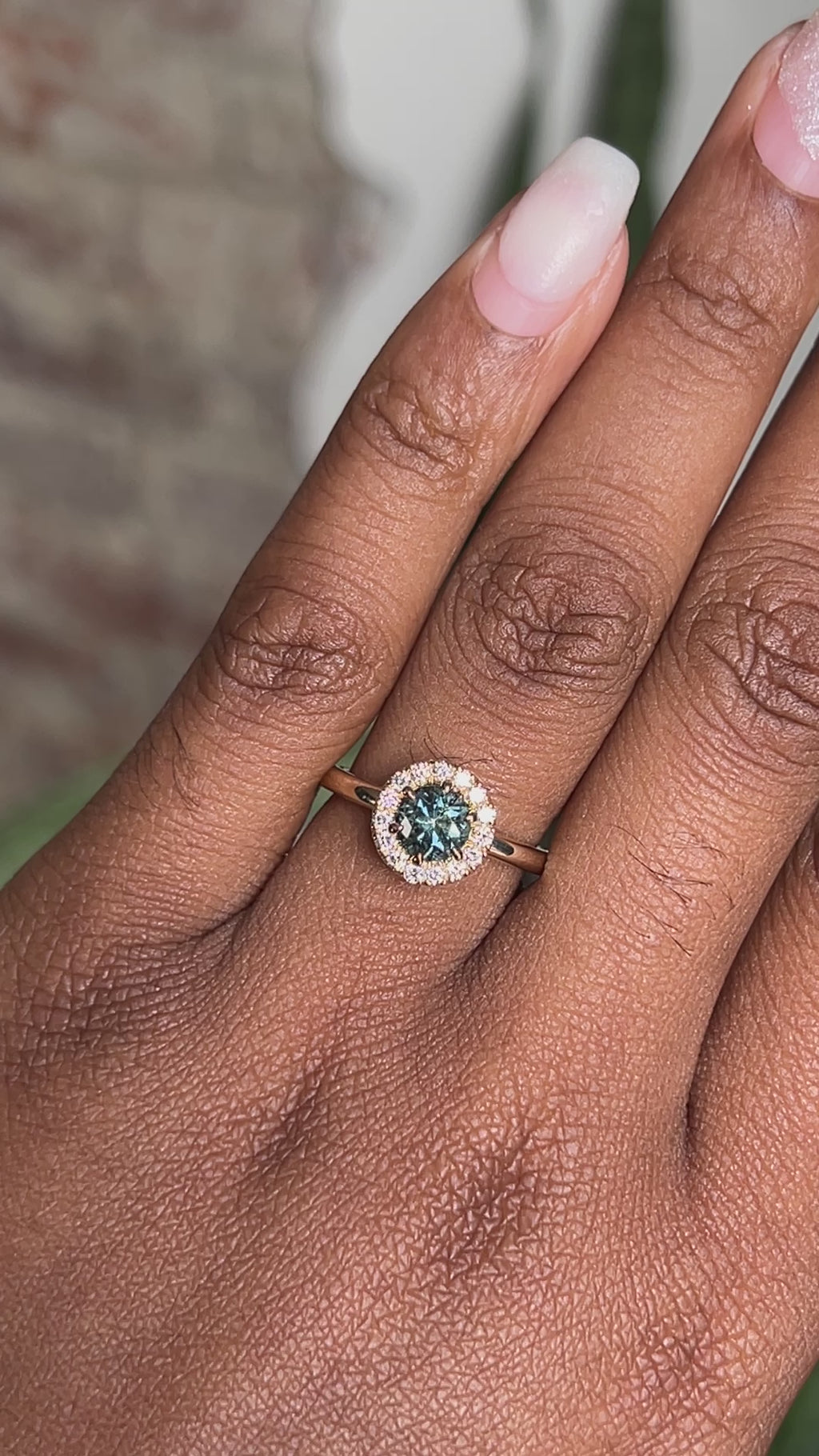 Antique & Vintage Sapphire Rings - Engagement Rings – Ellibelle Jewellery