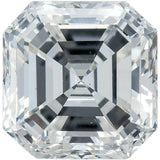 GIA White Brilliant Cut Natural Diamonds square