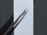1.29CT OVAL MONTANA SAPPHIRE, LAVENDER PURPLE WITH BLUE, 7.03X5.56MM, UNTREATED